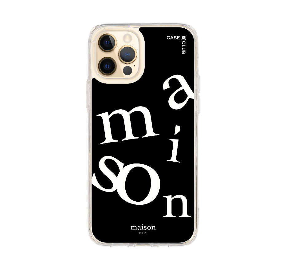 maison keeps the imbalance