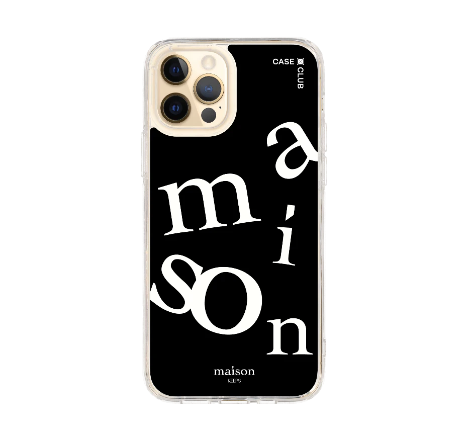 maison keeps the imbalance