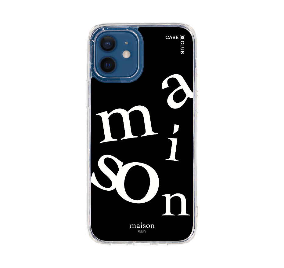 maison keeps the imbalance