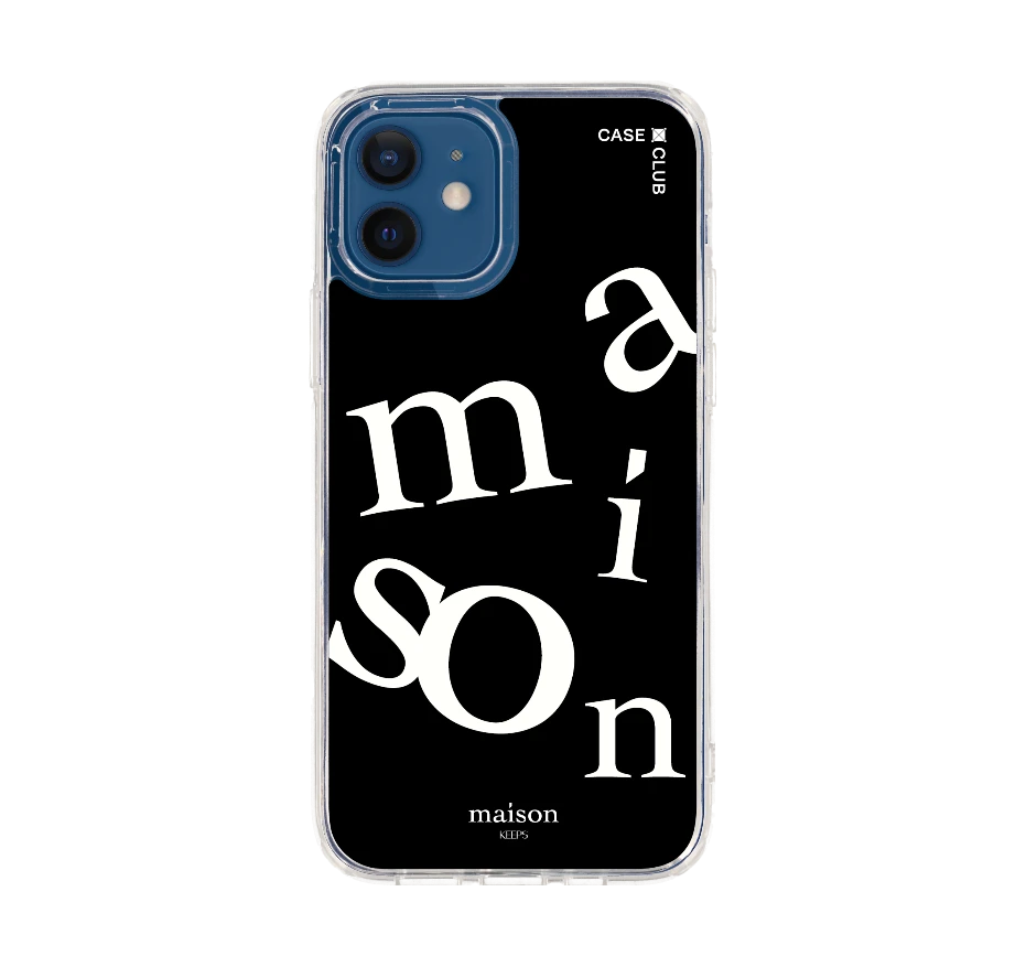 maison keeps the imbalance