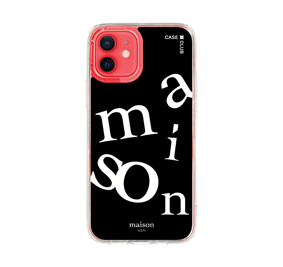maison keeps the imbalance