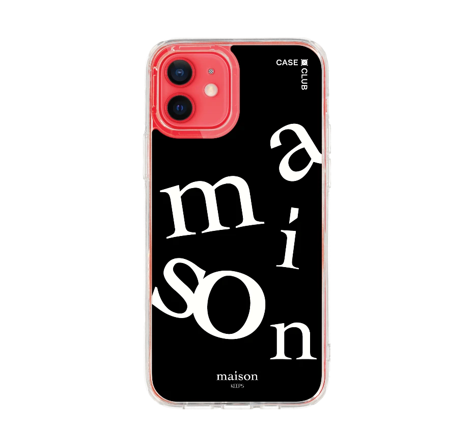 maison keeps the imbalance