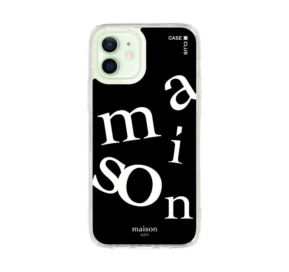 maison keeps the imbalance