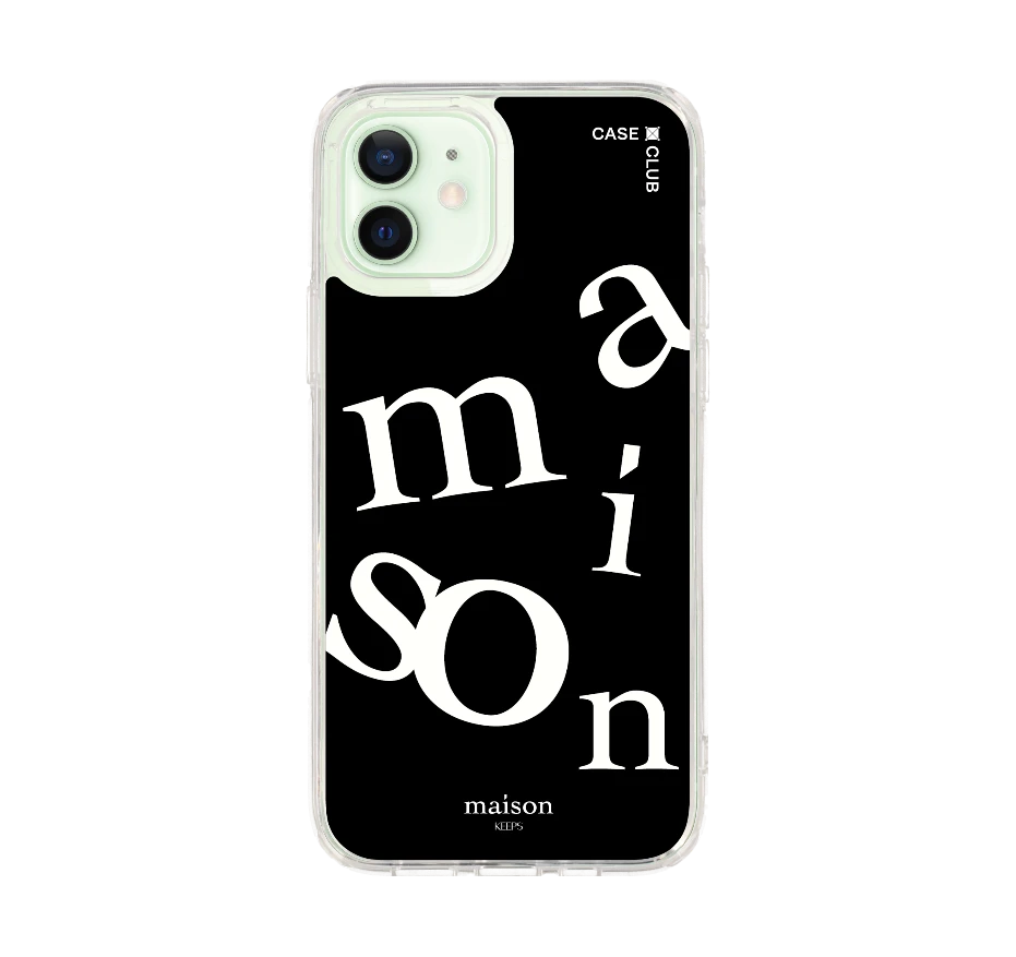 maison keeps the imbalance