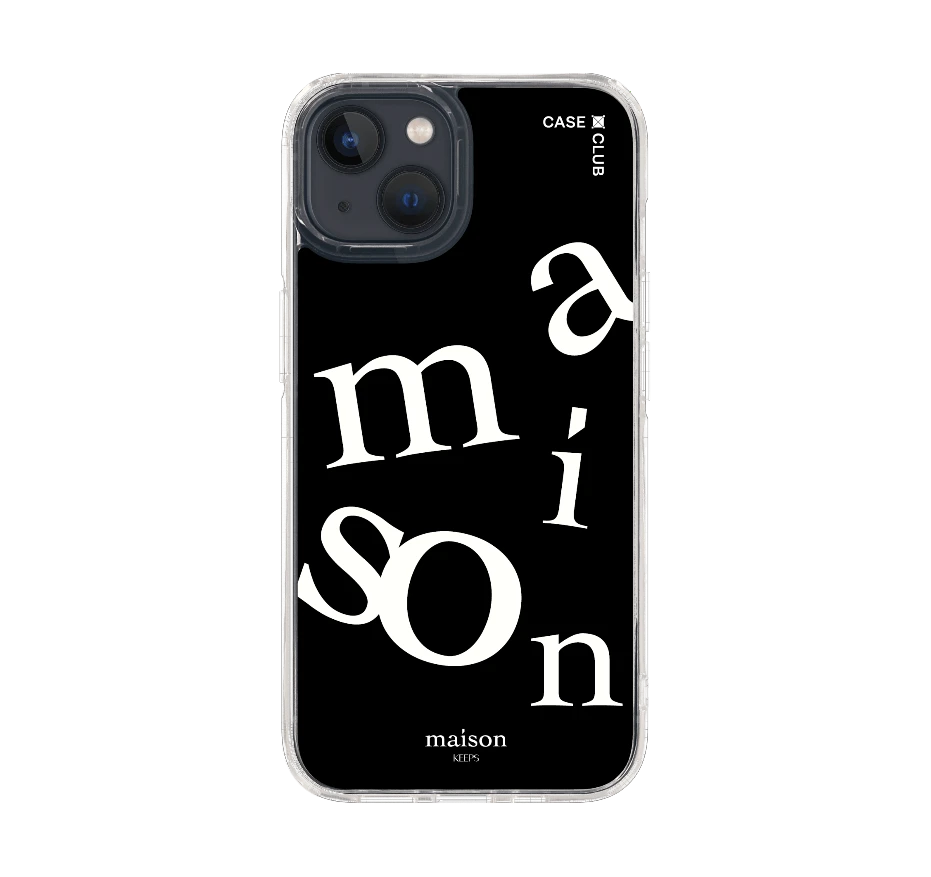 maison keeps the imbalance