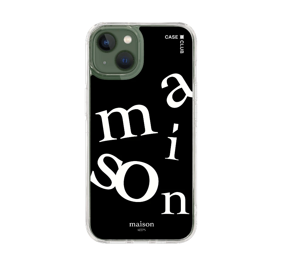 maison keeps the imbalance