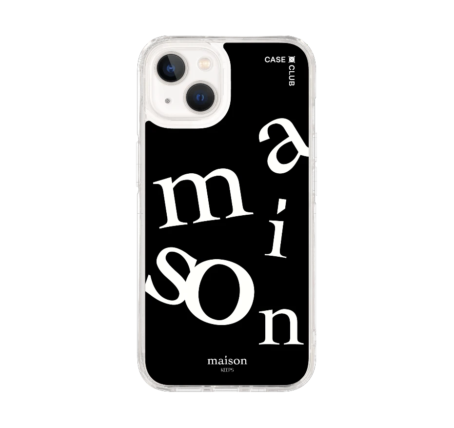 maison keeps the imbalance