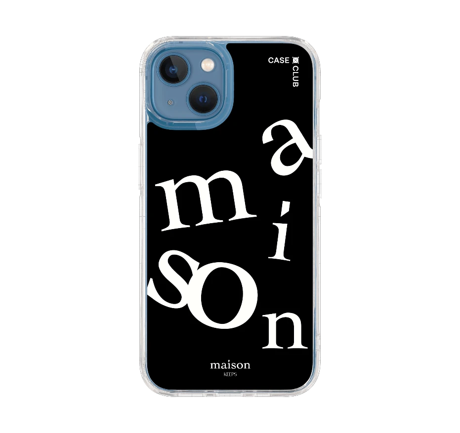 maison keeps the imbalance