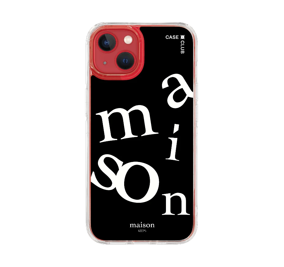 maison keeps the imbalance