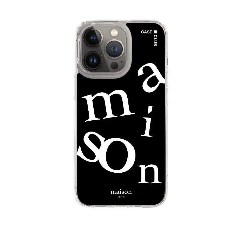 maison keeps the imbalance