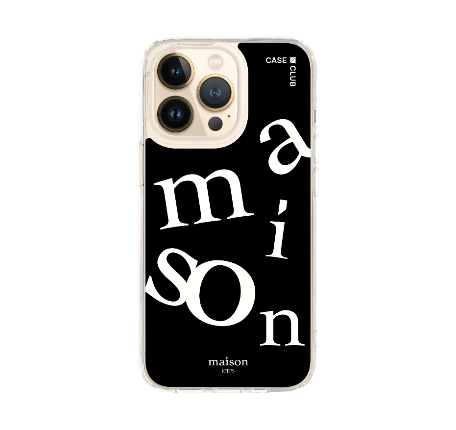 maison keeps the imbalance