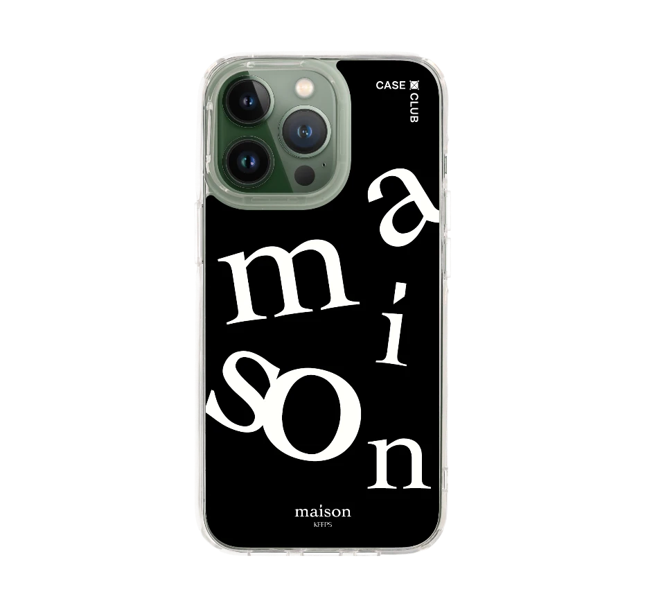 maison keeps the imbalance