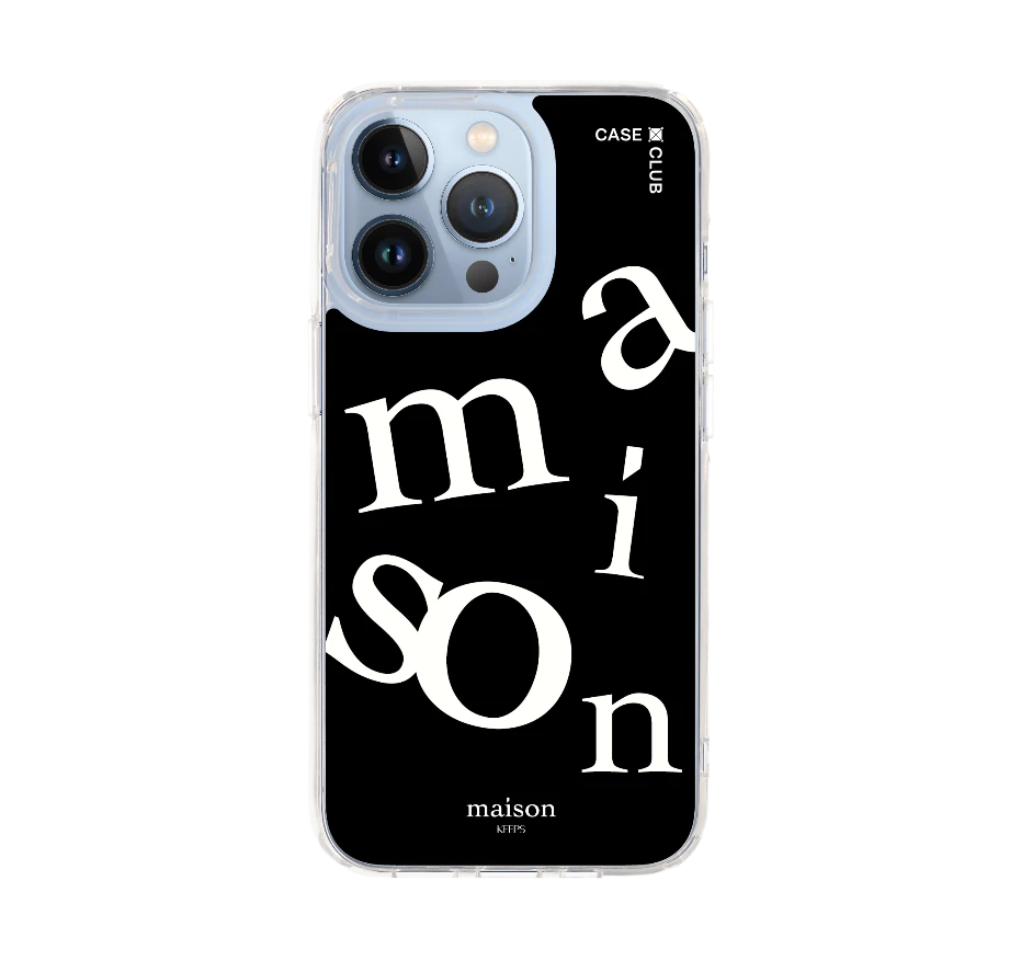 maison keeps the imbalance