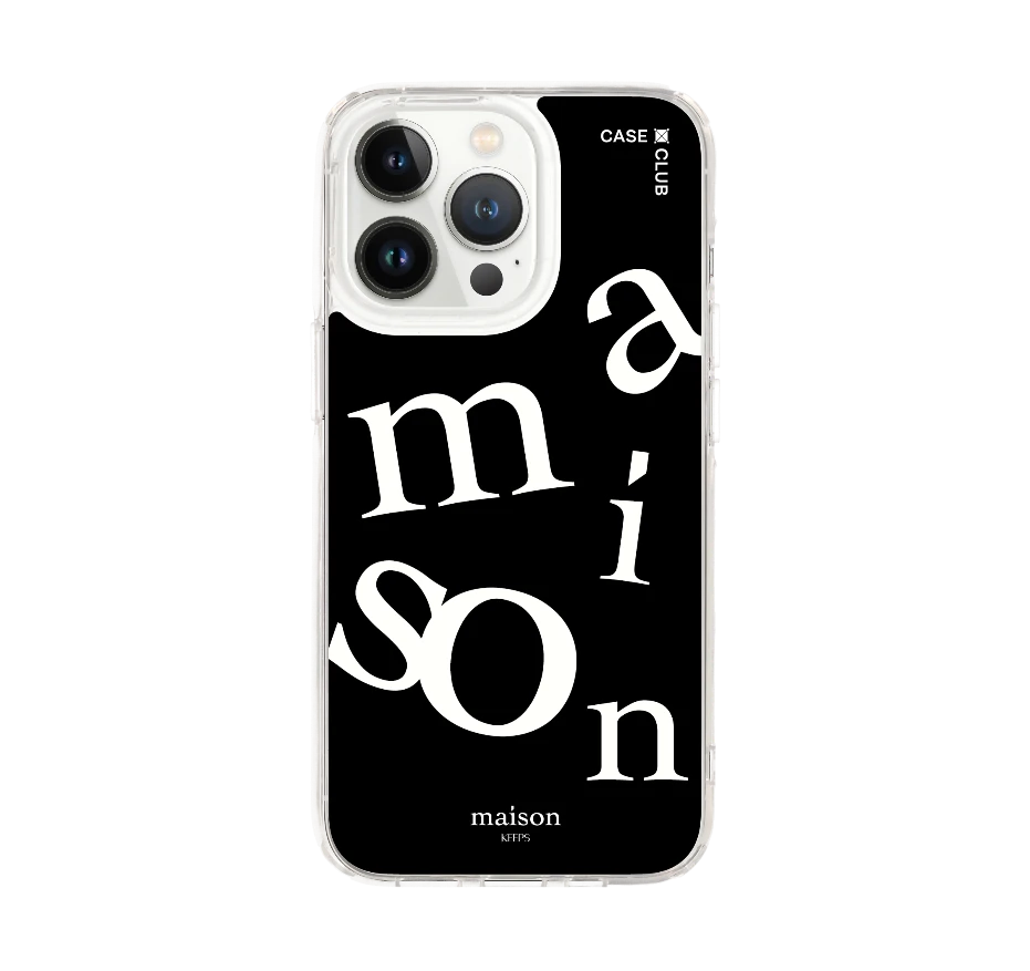 maison keeps the imbalance