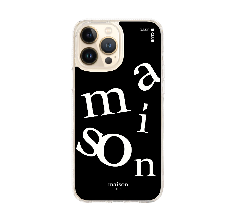 maison keeps the imbalance