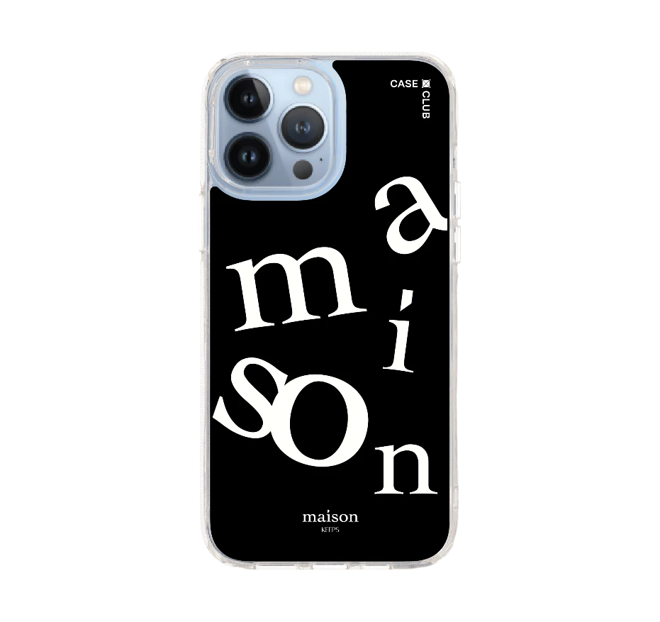 maison keeps the imbalance