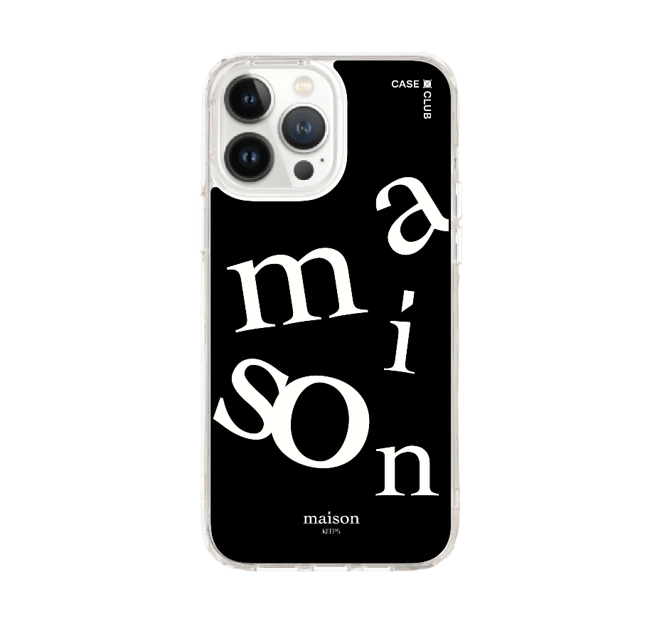 maison keeps the imbalance