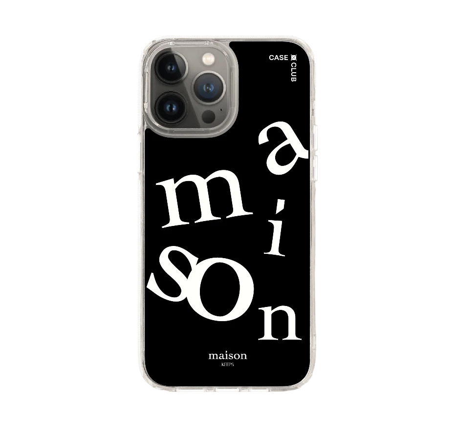 maison keeps the imbalance