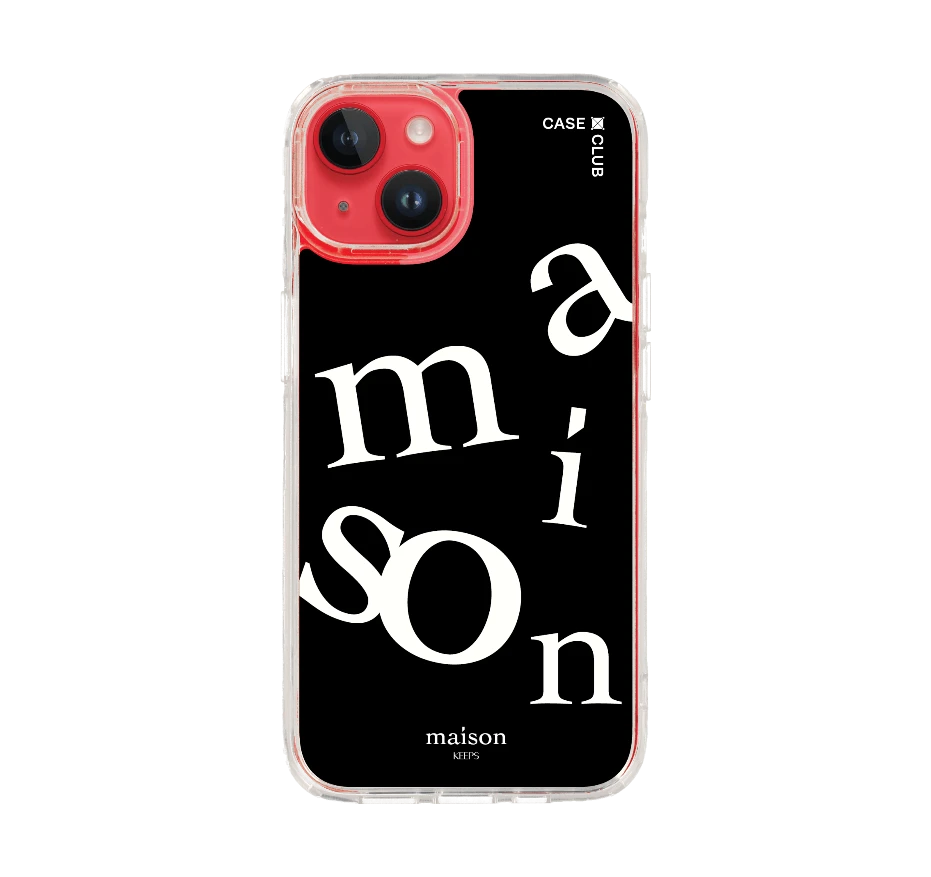 maison keeps the imbalance