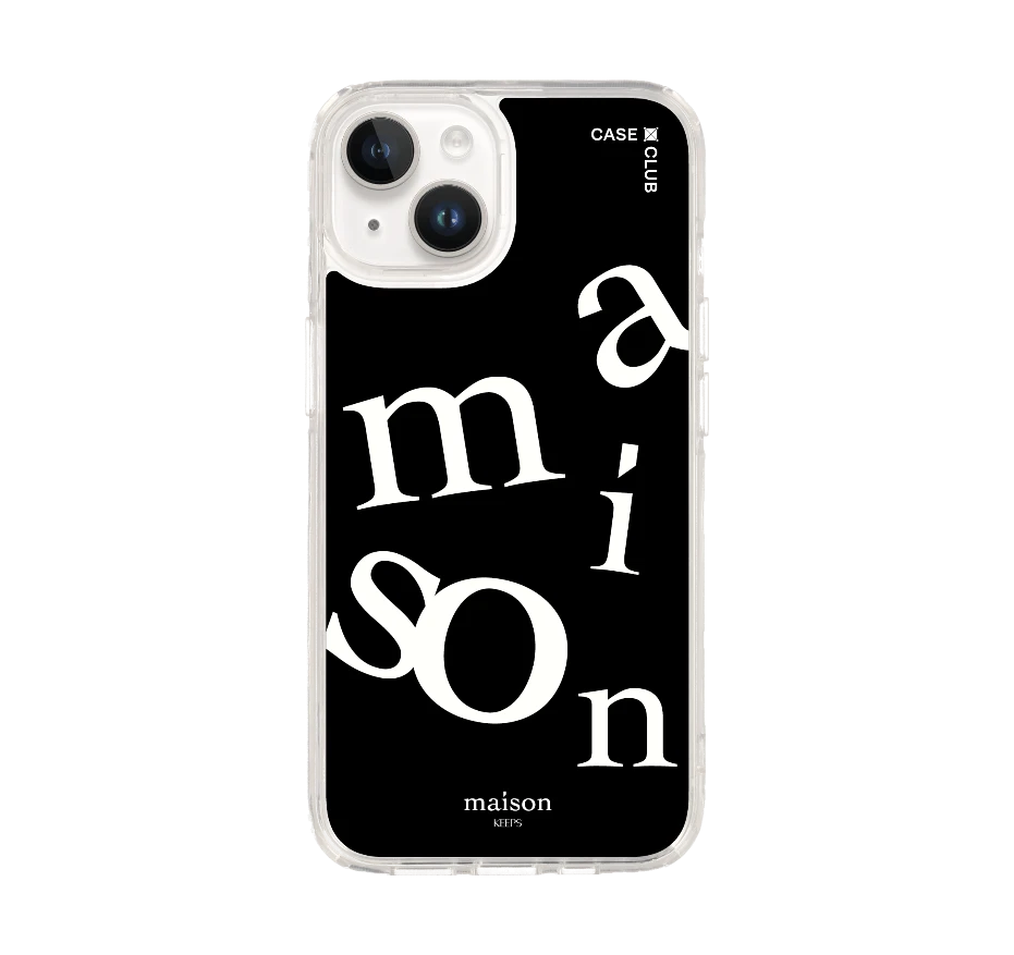 maison keeps the imbalance