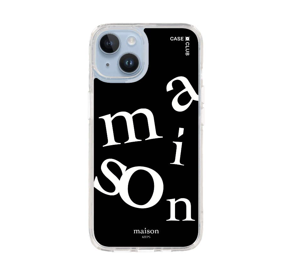 maison keeps the imbalance