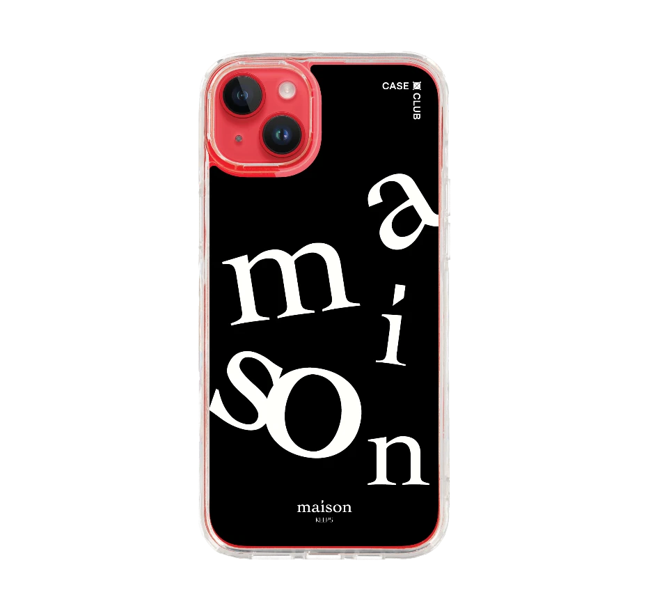 maison keeps the imbalance