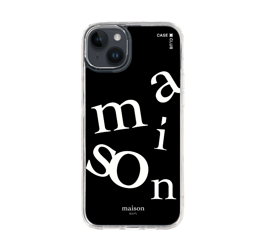 maison keeps the imbalance