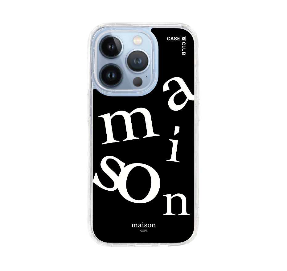 maison keeps the imbalance