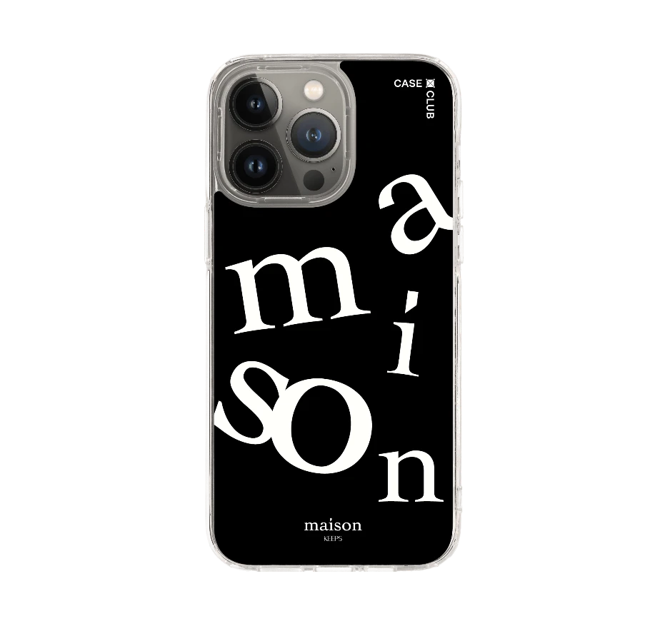 maison keeps the imbalance