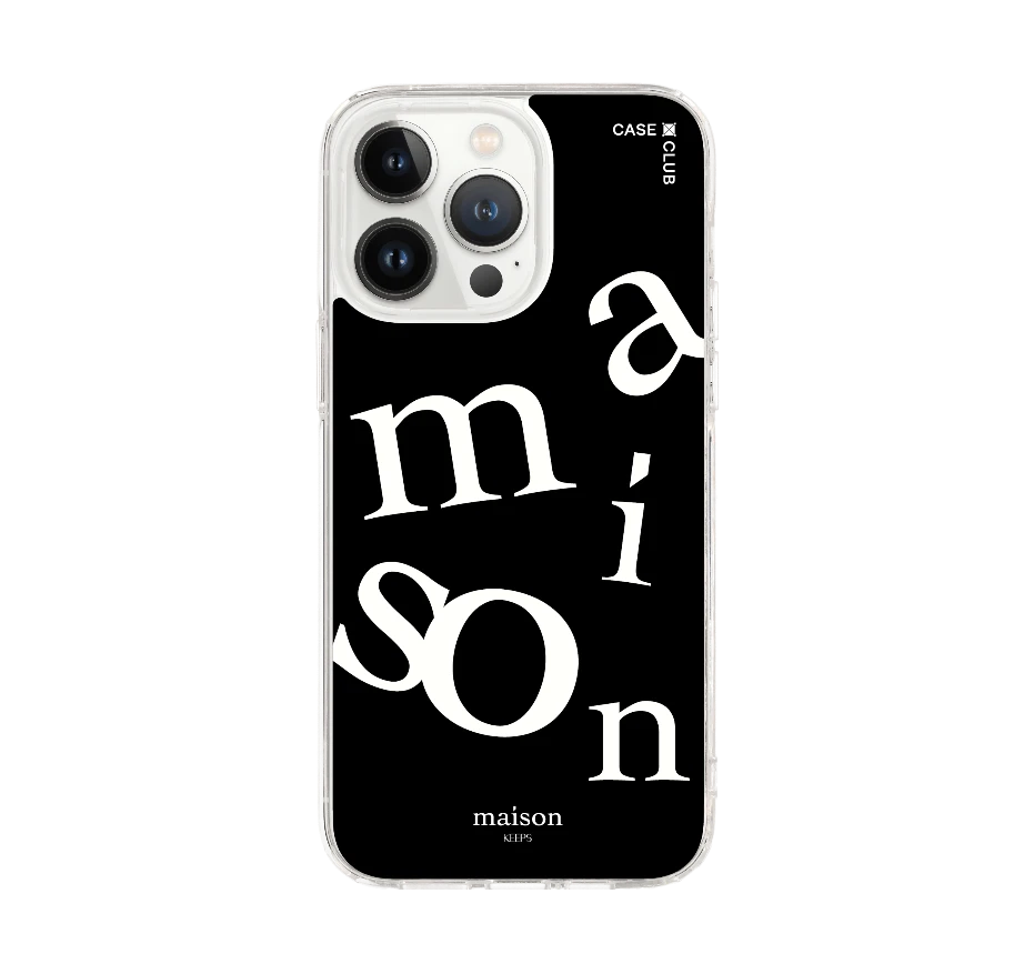 maison keeps the imbalance