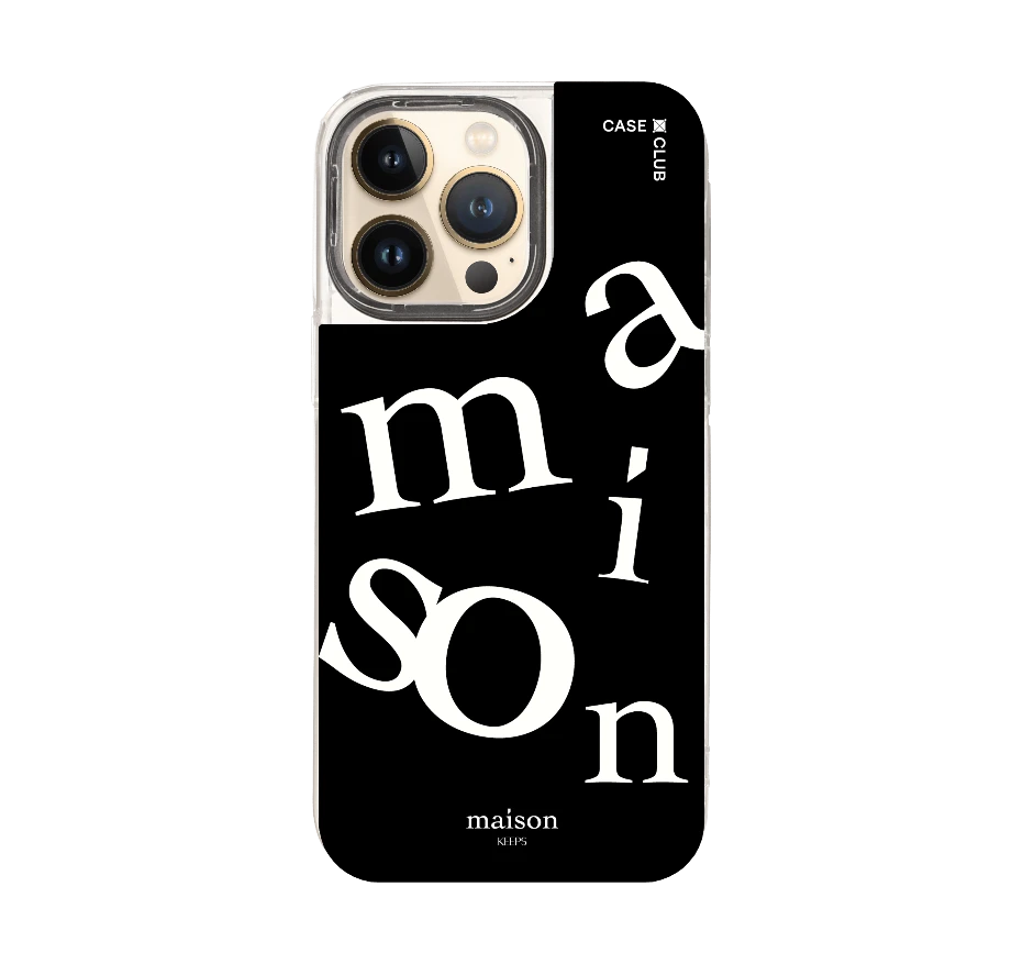 maison keeps the imbalance