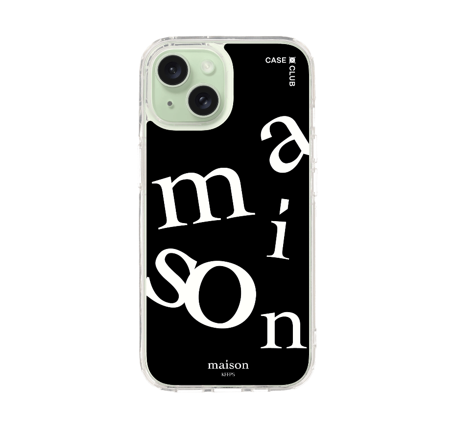 maison keeps the imbalance
