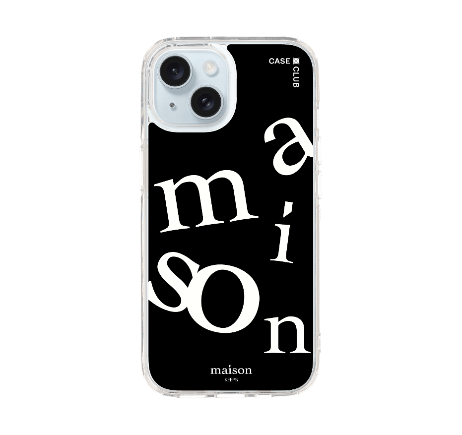 maison keeps the imbalance