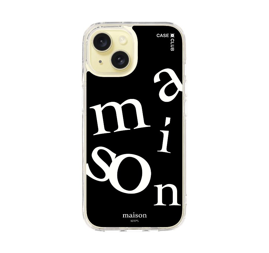 maison keeps the imbalance