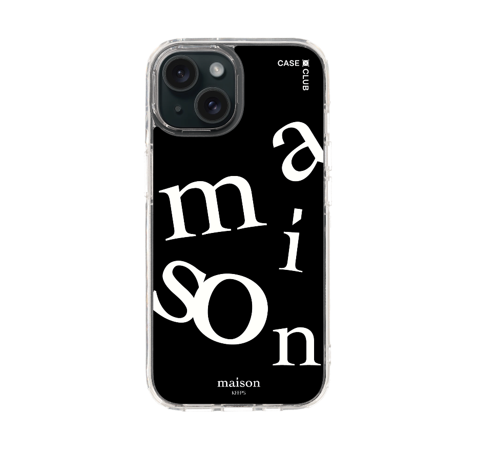 maison keeps the imbalance