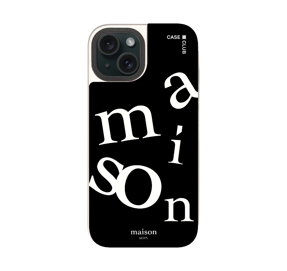 maison keeps the imbalance