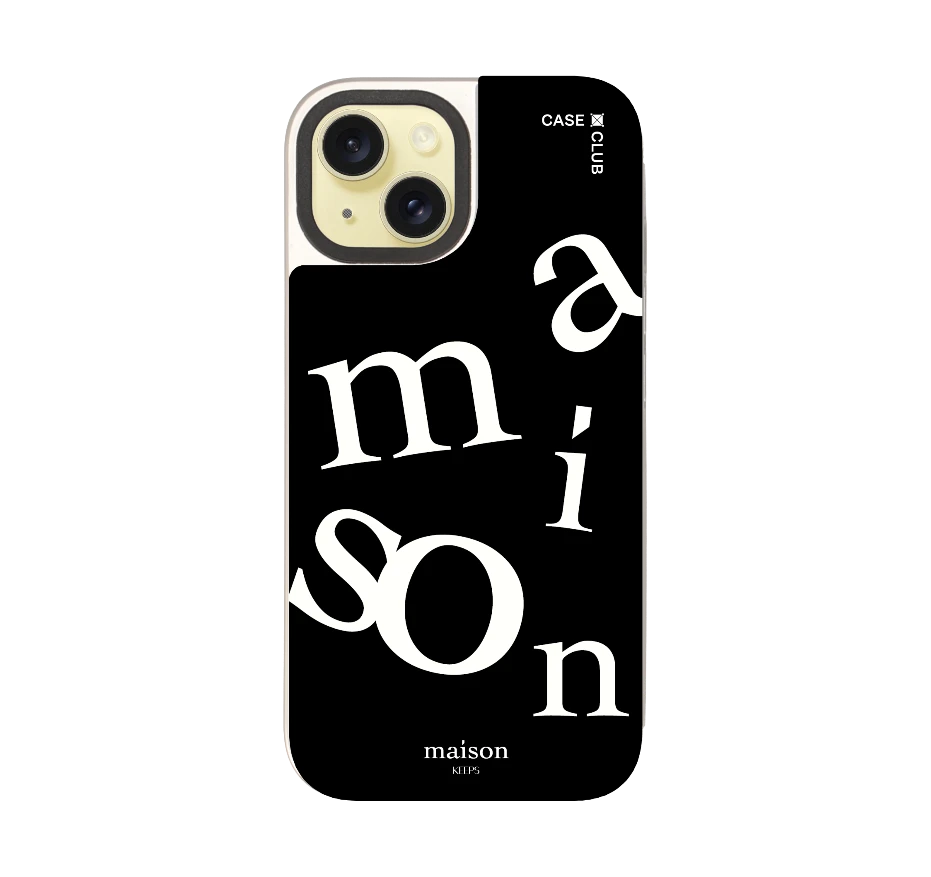 maison keeps the imbalance