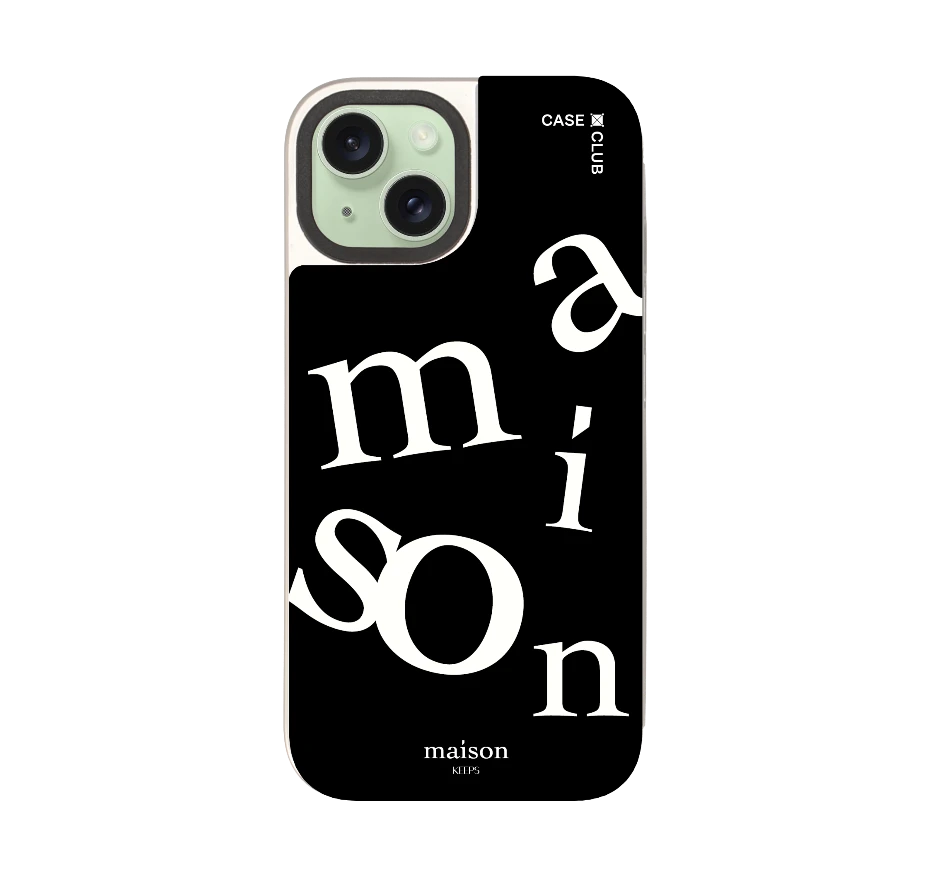 maison keeps the imbalance