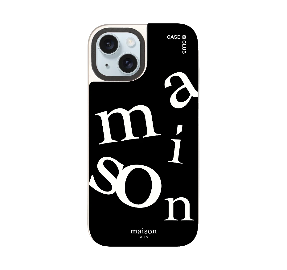 maison keeps the imbalance