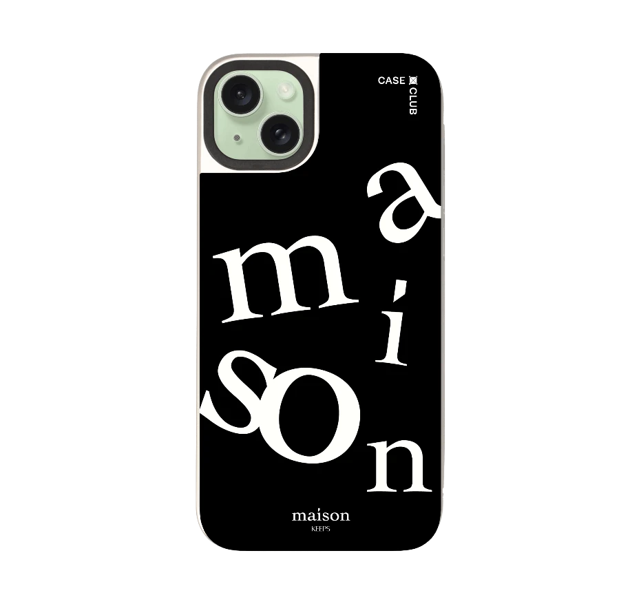 maison keeps the imbalance