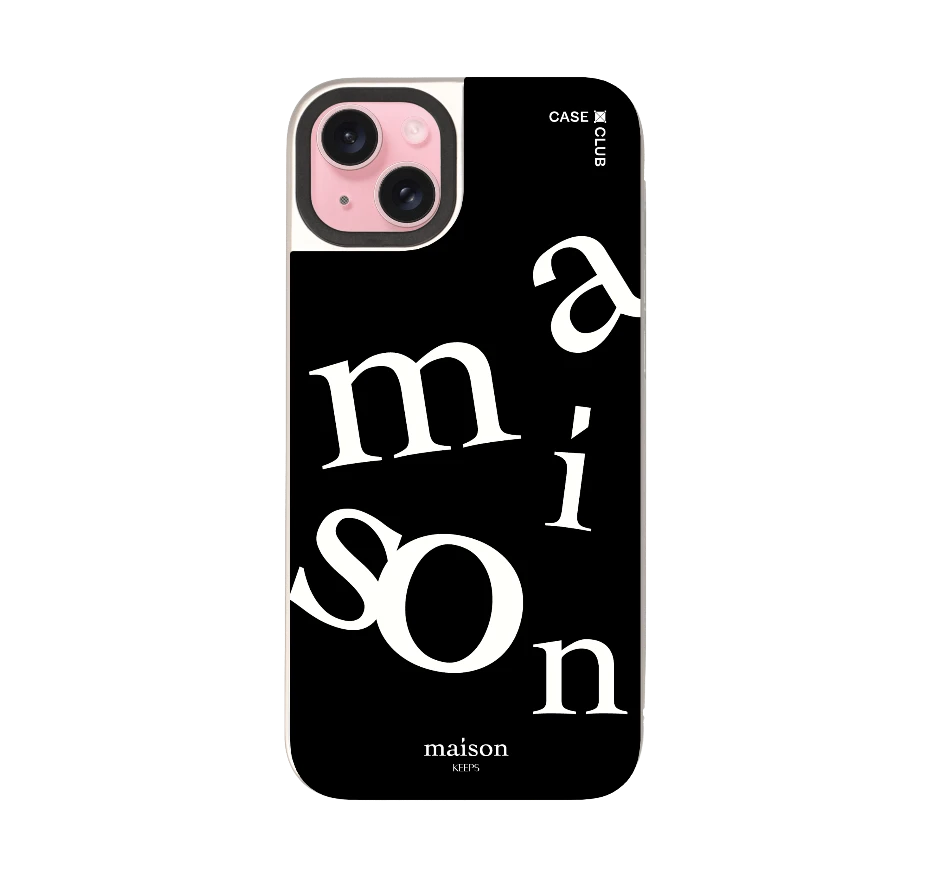 maison keeps the imbalance