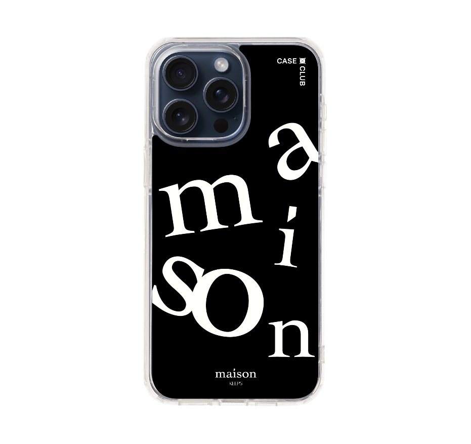 maison keeps the imbalance