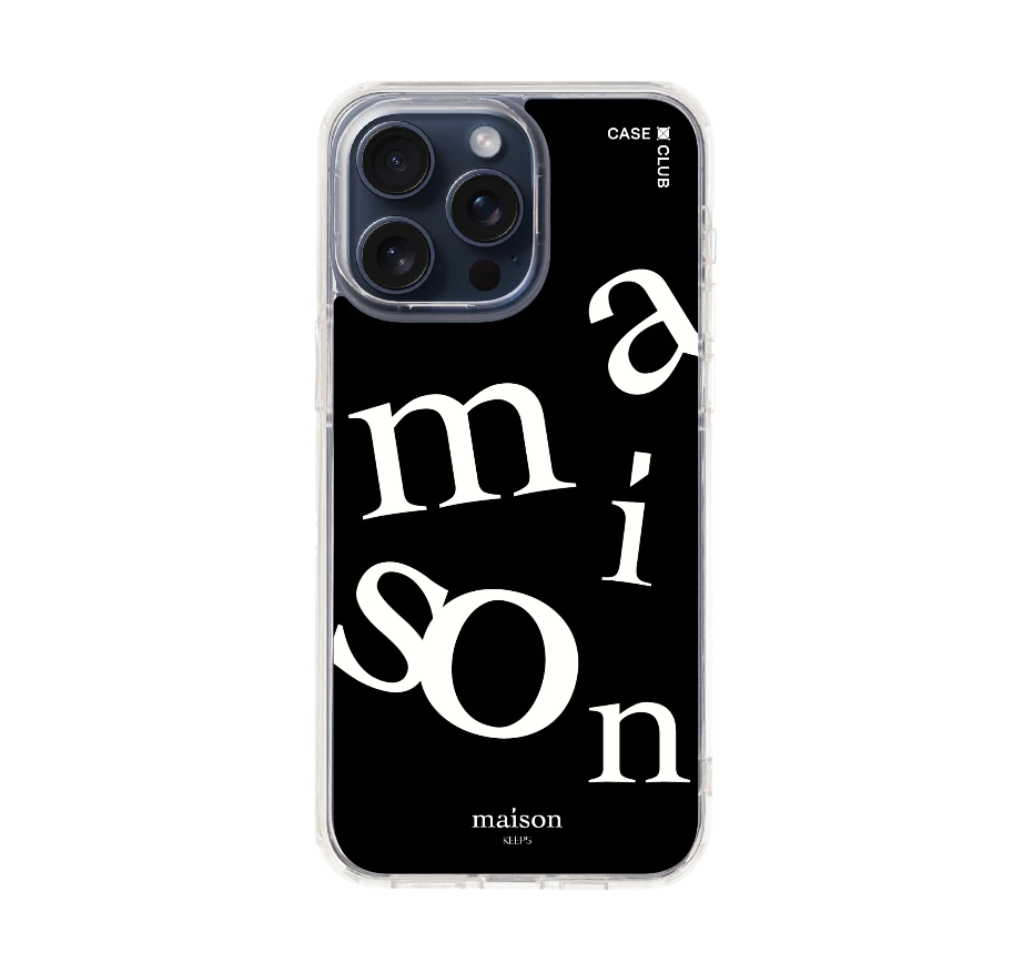 maison keeps the imbalance