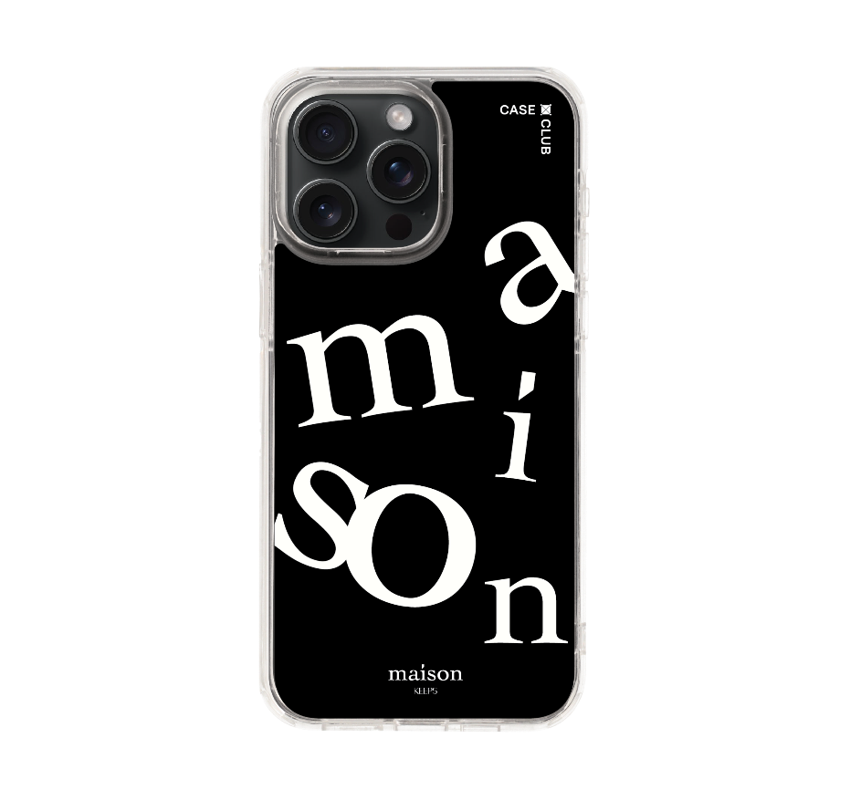 maison keeps the imbalance
