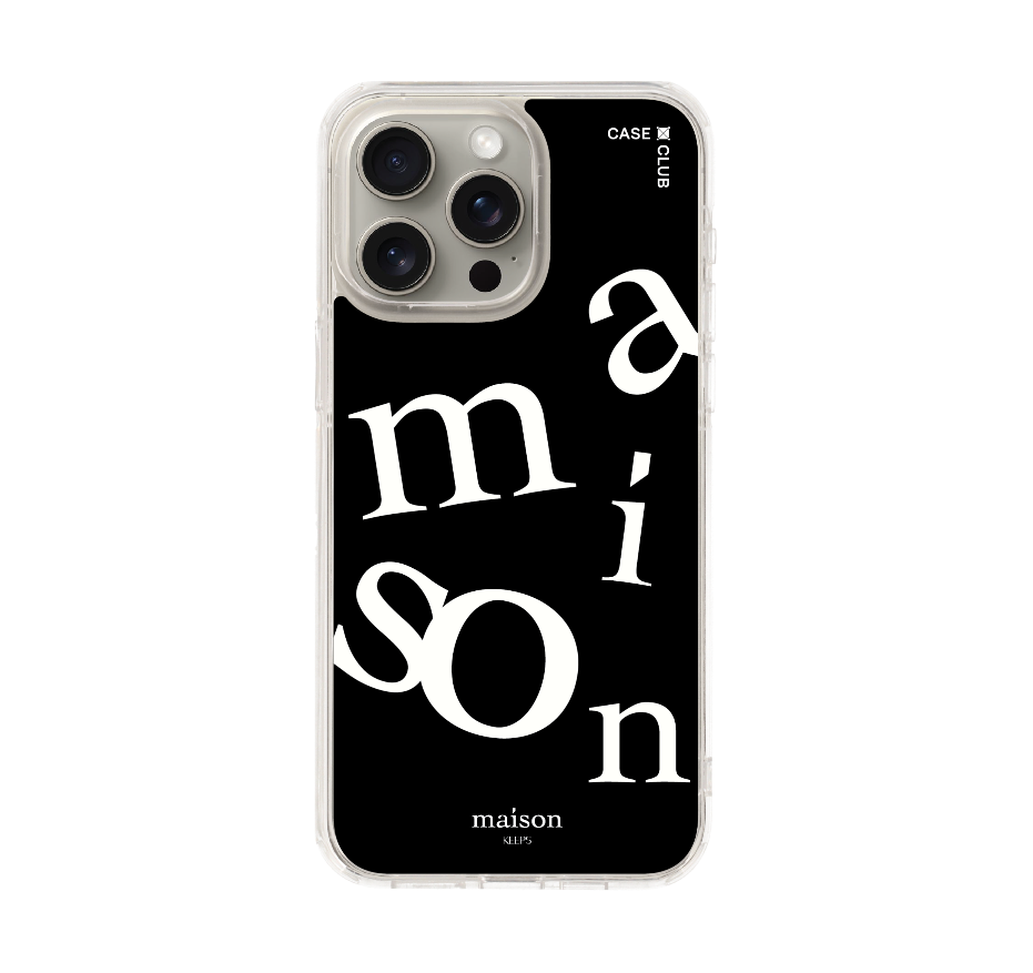 maison keeps the imbalance