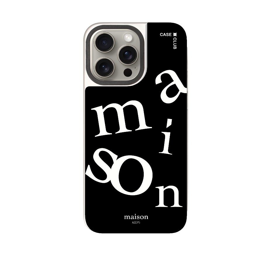 maison keeps the imbalance