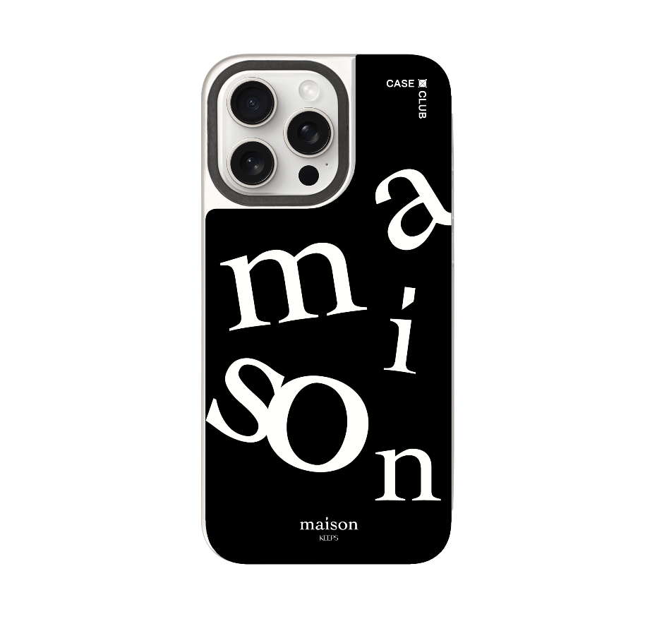 maison keeps the imbalance