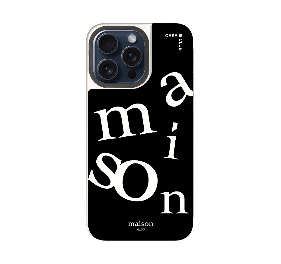 maison keeps the imbalance