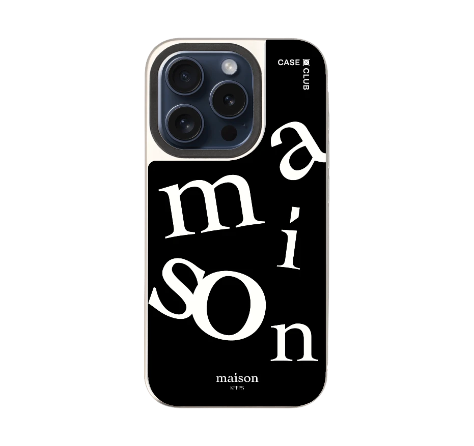 maison keeps the imbalance