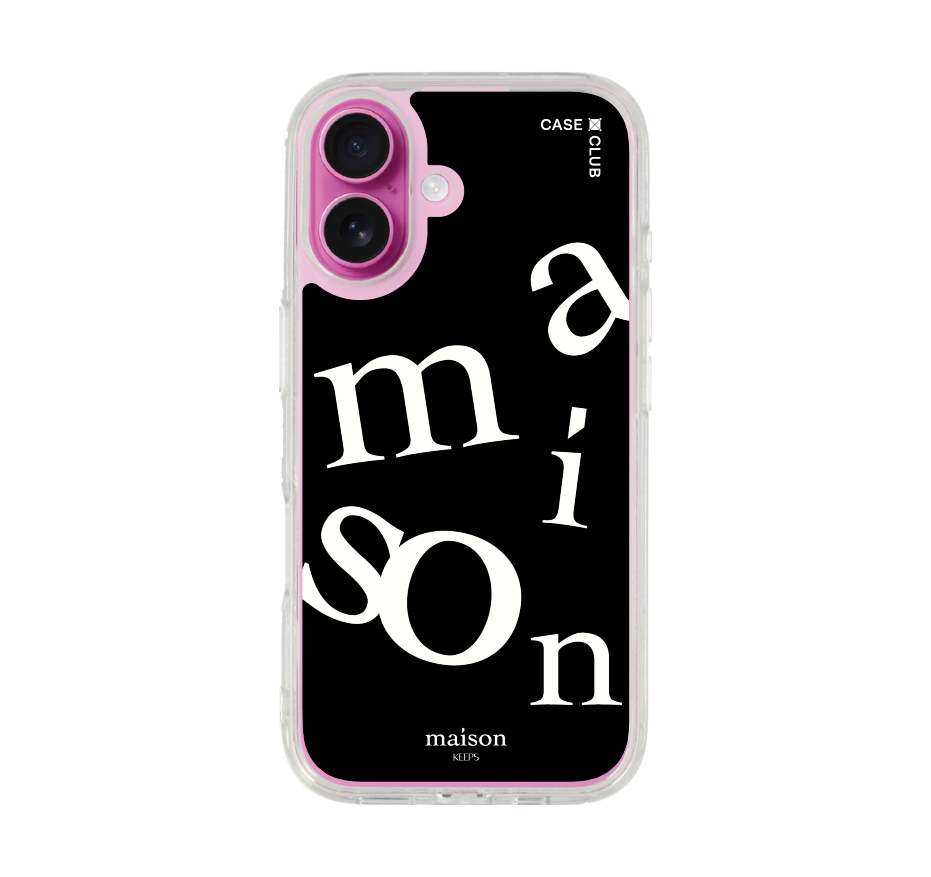 maison keeps the imbalance
